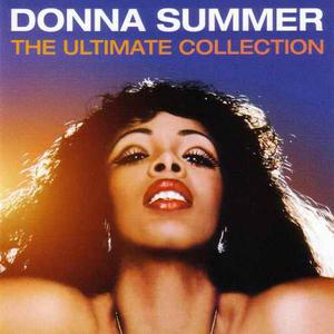 Donna Summer The Ultimate Collection () Álbum Digital