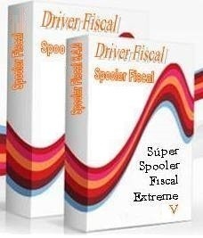 Driver Fiscal - Spooler Fiscal - Ssfe V Ver. Full 