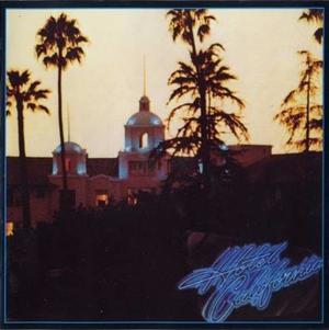 Eagles- Hotel California (álbum Digital) ()