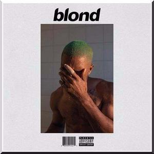 Frank Ocean - Blonde -  Álbum Digital