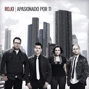 Grupo Rojo - Apasionado Por Ti - Album Digital - Cristiana