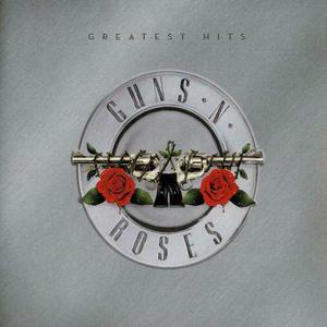 Guns N Roses - Greatest Hits () Música Digital