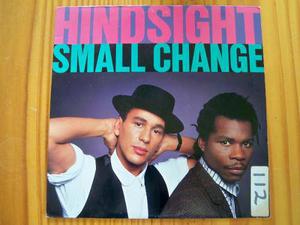 Hindsight ¿ Small Change Vinyl, 12