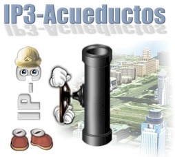 Ip3 Acueductos V1.5 Full Editable Para Win 32 Bits Y 64 Bits