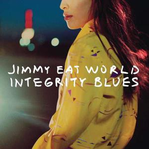 Jimmy Eat World - Integrity Blues (itunes) 