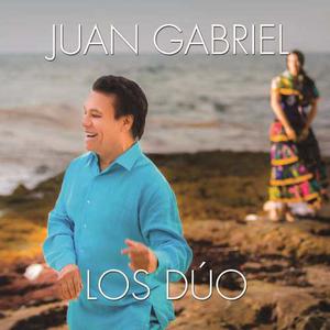 Juan Gabriel - Los Dúos. Álbum Digital Mt