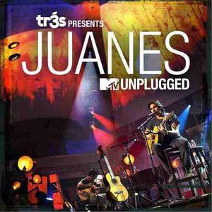 Juanes - Mtv Unplugged () Música Digital