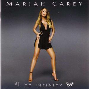Mariah Carey - #1 To Infinity () - Álbum Digital