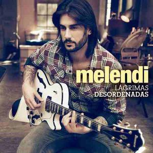 Melendi - Lágrimas Desordenadas () - Formato Digital