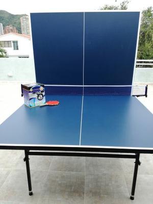 Mesa De Ping Pong Stiga Triumph | Original - Usada