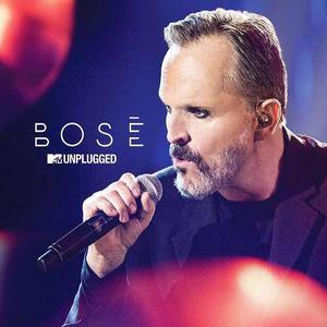 Miguel Bosé - Mtv Unplugged () Álbum Digital