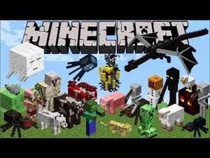 Minecraft Ultima Version  || Windowsxp, 