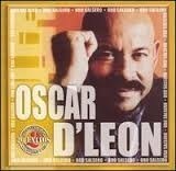 Oscar De Leon - Exitos De Oscar D´ Leon - Album Digital- Mt
