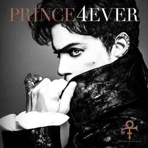 Prince - 4ever () #prince (álbum Digital) 