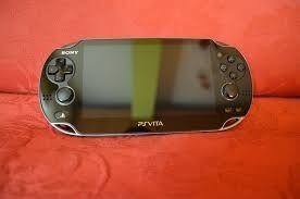 Ps Vita Sony