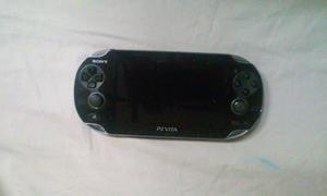 Psvita Consola De Video Juego Playstation Vita