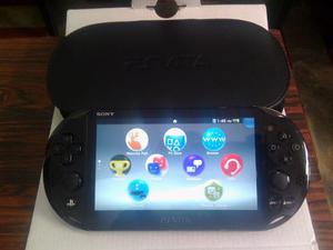 Psvita En Caja Pch 