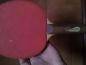 Raqueta Ping Pong Marca Stiga Sting