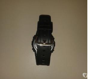 Reloj Casio Illuminator G-shock Dw-e