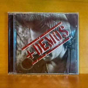 Ricardo Arjona Independiente + Demos 2 Cd Original Sellado