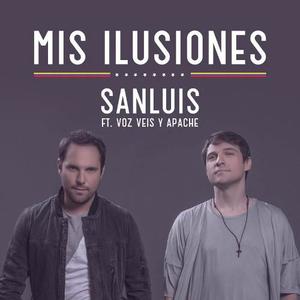 Sanluis - El Plan (itunes)  + Bonus: Mis Ilusiones