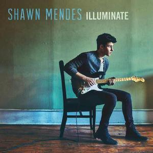 Shawn Mendes Illuminate(deluxe Edition) () Álbum