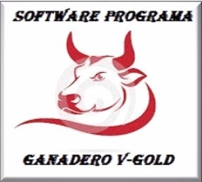 Software Programa Ganadero Integral V-gold