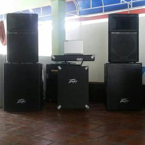 Sonido Profesional