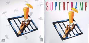 Supertramp - Very Best [160 Mp3] Álbum Digital
