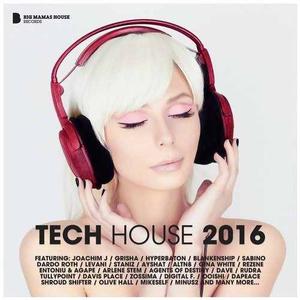  Tech House 2.7 Gb Vol 1 (Beatport)