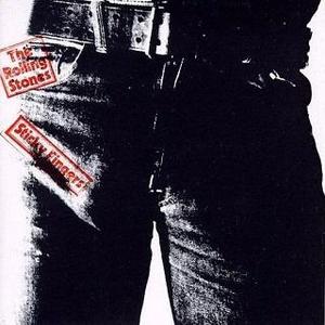 The Rolling Stones - Sticky Fingers - Álbum Digital