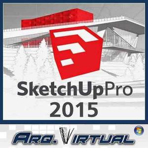Tienda Online - Sketchup Pro  + Vray 2.0