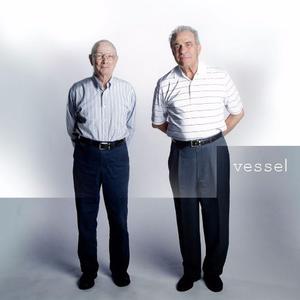 Twenty One Pilots - Vessel - Álbum Digital Lt