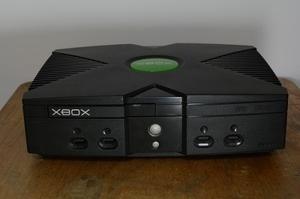 Xbox Clasico Oferta
