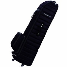 Bolso Grande Para Palos De Golf O Ropa Marca Samsonite