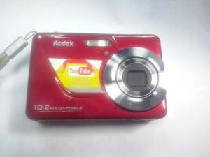 Camara Kodak Easy Share C180