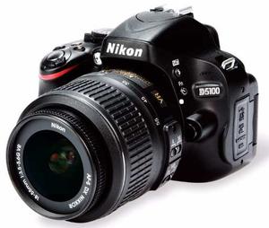 Camara Nikon D Profesional