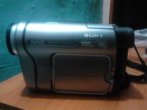 Camara Sony 990 Dcr-tvr280