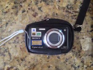 Camara Sony Cyber Shot Dsc-260