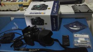 Camara Sony H50 De 9.1 Mp