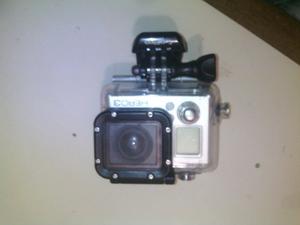 Camara ^gopro^ Como Nueva Excelente Precio