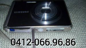 Cámara Samsung 16 Megapixel.