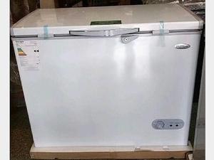 Congelador Freezer Dual De 150 Litros