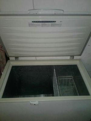 Congelador Freezer Electrolux 320 H