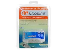 Exceline Nevera Protector 120