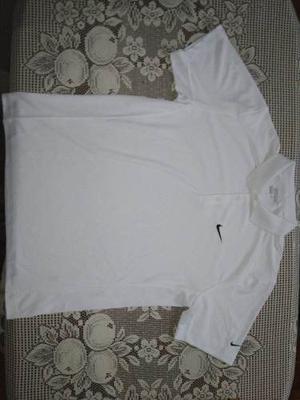 Franela Nike Golf Original Talla L