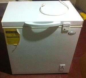 Freezer Refrigerador Congelador Gplus 150 Litros