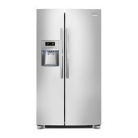 Nevera Side By Side Frigidaire Serie Profesional Fphspf