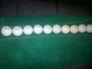 Pelotas De Golf Titleist