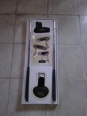 Putter Golf Linksolution Tungsten Balance